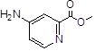 4-氨基吡啶-2-甲酸甲酯