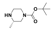 (S)-1-Boc-3-甲基哌嗪